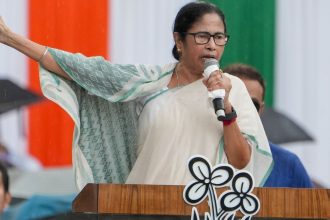 Doctor rape & murder: Will handover case to CBI, says West Bengal CM Mamata Banerjee