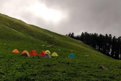 Uttarakhand: Ghaziabad woman swept away during Awana Bugyal trekking in Uttarkashi’s Harsil valley