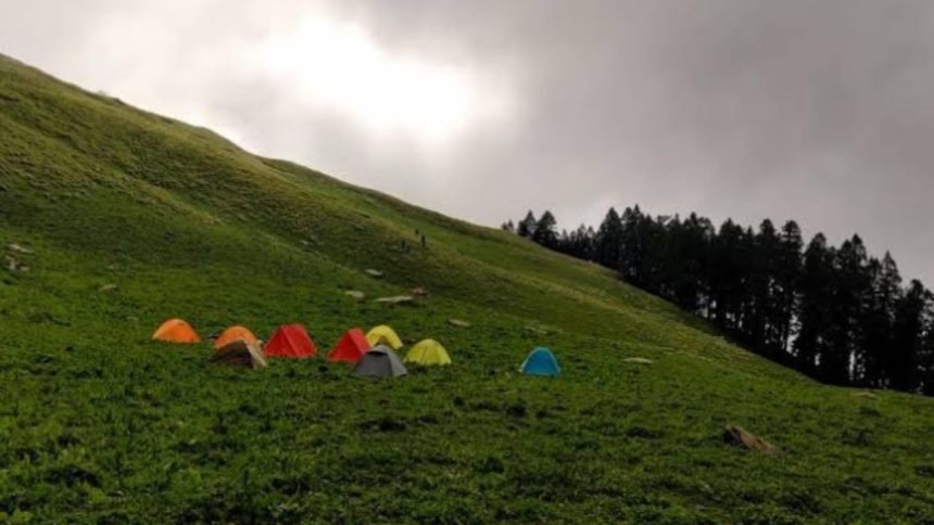 Uttarakhand: Ghaziabad woman swept away during Awana Bugyal trekking in Uttarkashi’s Harsil valley