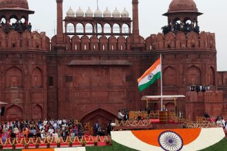 Over 18,000 guests, another record by PM Modi; why this Independence Day is special- Explained