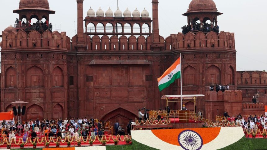 Over 18,000 guests, another record by PM Modi; why this Independence Day is special- Explained