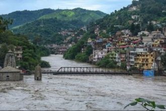 Uttarakhand weather update: Yellow alert for heavy rains in many districts including Dehradun