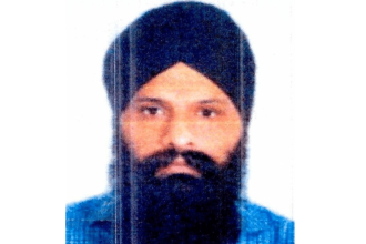 NIA arrests Babbar Khalsa terrorist linked to Mohali RPG attack