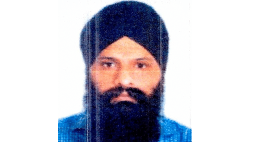 NIA arrests Babbar Khalsa terrorist linked to Mohali RPG attack