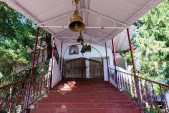 Nag Panchami 2024 This 500 year old Nag Temple in Mussoorie is