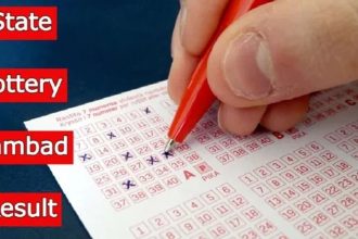 Nagaland Lottery Sambad Result 1082024 Dear Mahanadi Morning result 1st