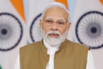 PM Modi to make historic visit to Poland on August 21, first by an Indian leader in 45 years