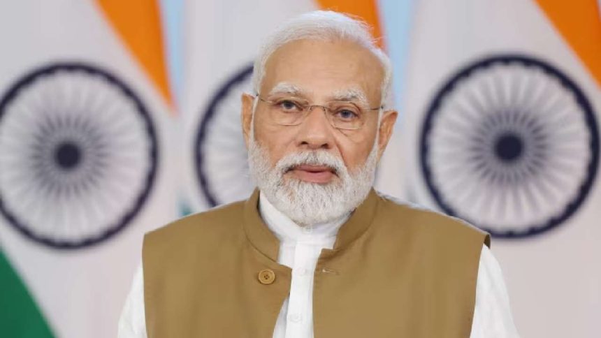 PM Modi to make historic visit to Poland on August 21, first by an Indian leader in 45 years