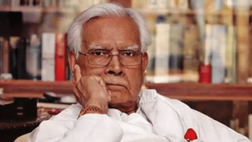 Former Foreign Minister Natwar Singh passes away at 95