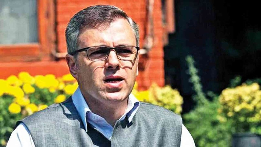 SC asks Omar Abdullah, estranged wife to appear for mediation to explore settlement possibility