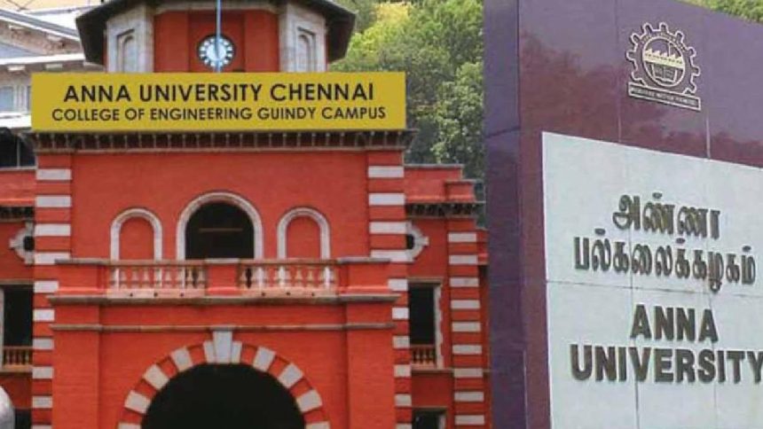 ‘Ghost faculty’ scam: 1,000 Engineering professors in Tamil Nadu to face debarment | Exclusive |