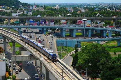 Chennai metro to go driverless, first train to arrive in September; Here are the details