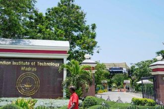 IIT Madras retains No 1 position in NIRF ranking 2024; Check full list of top institutes in India