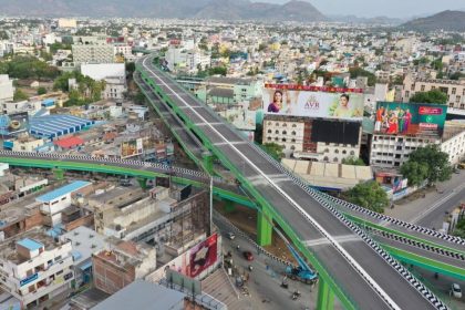 Chennai’s ECR to get a major boost: 16km flyover from Thiruvanmiyur to Uthandi in just 10 minutes