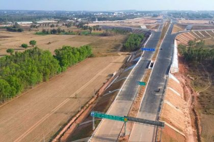 Chennai-Surat Expressway: India’s newest lifeline takes shape; Here’s full details