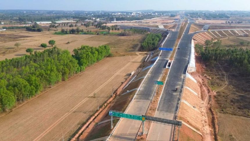 Chennai-Surat Expressway: India’s newest lifeline takes shape; Here’s full details