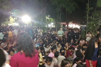 Tamil Nadu: Incident of sexual harassment at NIT Trichy hostel sparks outrage