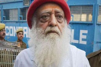 Gujarat High Court rejects Asaram’s plea seeking suspension of sentence in rape case