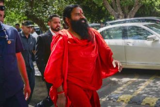 Misleading ads case: SC closes contempt proceedings against Patanjali, Ramdev, Balkrishna