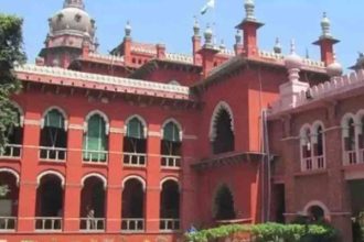 No rules in love and war, Madras HC acquits man of rape after noting victim has 2nd child from him