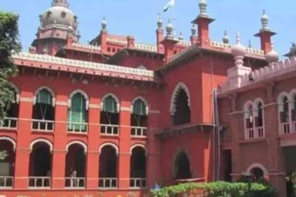 No rules in love and war, Madras HC acquits man of rape after noting victim has 2nd child from him