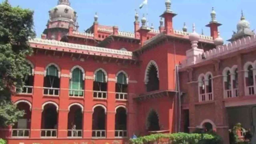 No rules in love and war, Madras HC acquits man of rape after noting victim has 2nd child from him