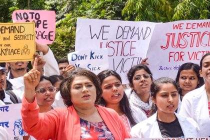 RG Kar rape-murder case: Nationwide doctors’ strike hits OPD services, patients face hardships