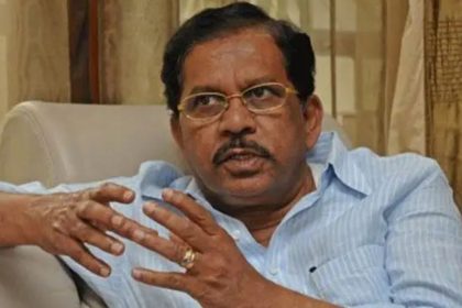 ‘Happy if promoted’: G Parameshwara fuels speculation about Karnataka CM change