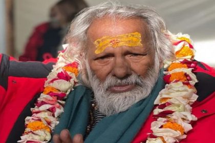 Uttarakhand: Spiritual guru ‘Pilot Baba’ who played key role in wars against Pakistan, passes away