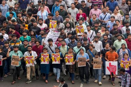 Mamata govt gives in to doctors’ demands, sacks new Principal of RG Kar Hospital