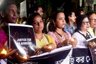 RG Kar Hospital Case: Multiple accused raped Kolkata doctor when unconscious? what experts say