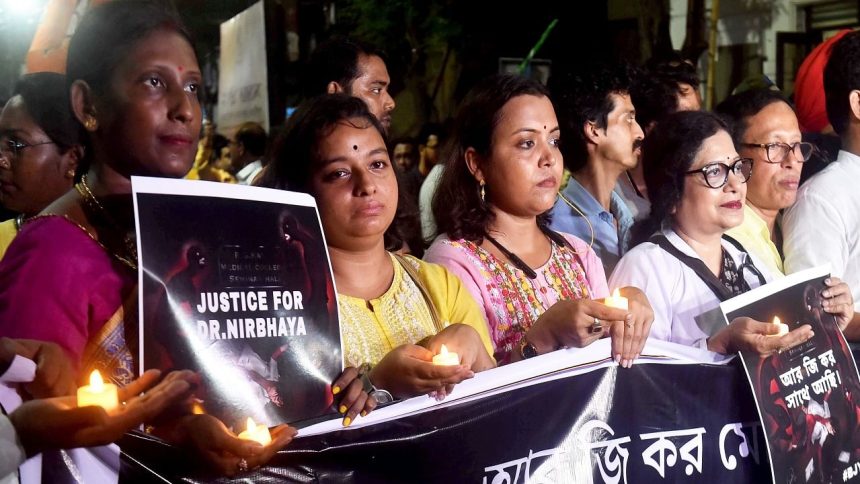 RG Kar Hospital Case: Multiple accused raped Kolkata doctor when unconscious? what experts say