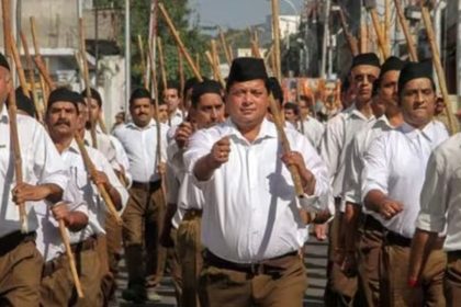 RSS annual meet: Platform for Sangh, BJP to iron out differences, regroup for upcoming polls