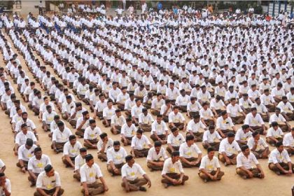 3-day Akhil Bharatiya Samanvay Baithak of RSS to be held in Kerala’s Palakkad from Aug 31