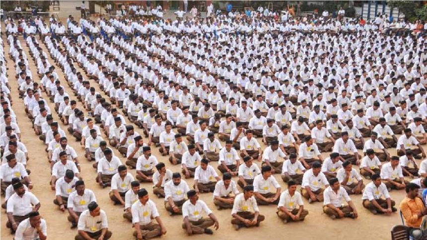 3-day Akhil Bharatiya Samanvay Baithak of RSS to be held in Kerala’s Palakkad from Aug 31