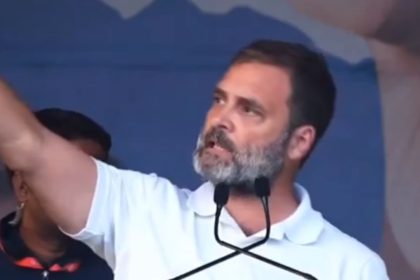 Rahul Gandhi claims ‘ED raid being planned against him says