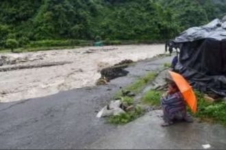 Uttarakhand weather update: IMD issues yellow alert, light to moderate rain likely in most parts