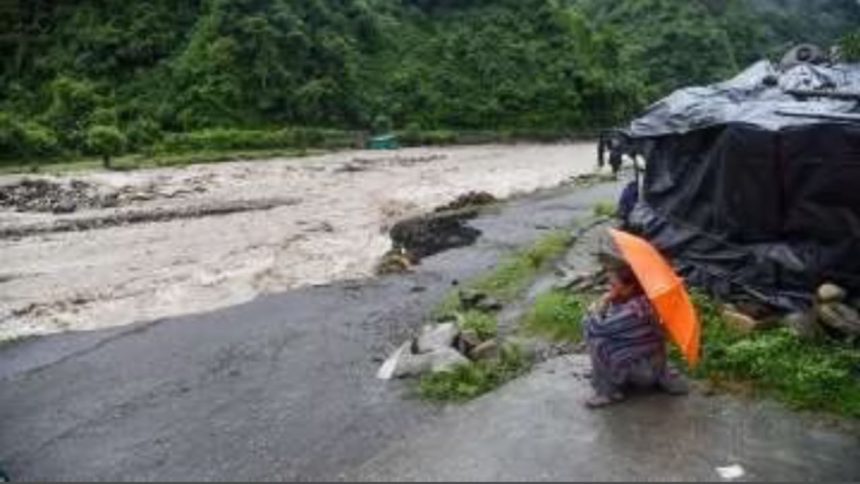 Uttarakhand weather update: Yellow alert for all districts, heavy to moderate rains likely today