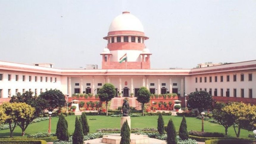 SC calls for exclusion of creamy layer among SCSTs from