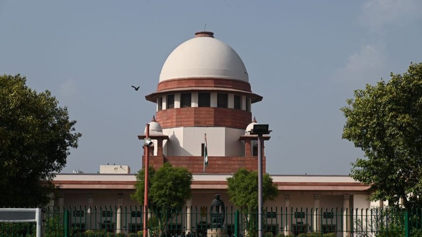 SC refuses to order SIT probe into quid pro quo