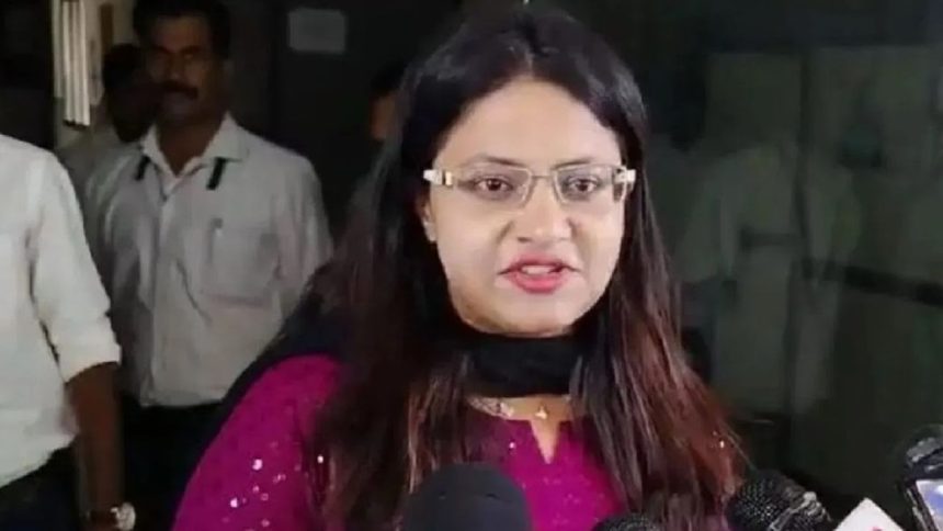 Sacked IAS officer Puja Khedkars anticipatory bail plea rejected by