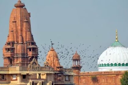 Shahi Idgah row Allahabad HC rejects Muslim side plea challenging