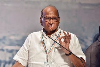 NCP Chief Sharad Pawar likely to get Z+ security cover ahead of Maharashtra assembly polls