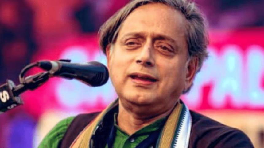 Shashi Tharoor’s scorpion on Shivling remark not only defamed PM Modi but also BJP, RSS: Delhi HC