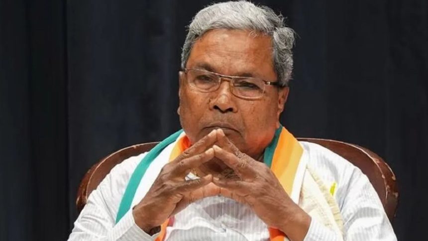 MUDA ‘scam’: Karnataka governor grants permission to prosecute CM Siddaramaiah