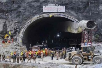 Uttarakhand: Drift tunnel in Silkyara to get breakthrough in coming two months