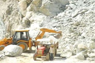 Uttarakhand: Rampant soapstone mining triggers Joshimath-like crisis in Bageshwar district