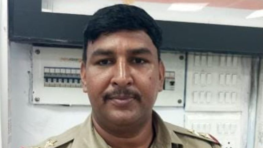 Uttar Pradesh: Sub Inspector demands ‘potatoes’ as bribe to settle case, suspended