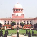 SC Collegium recommends names of three advocates for appointment as Gujarat HC judges