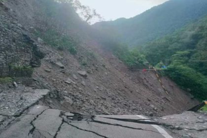 Three dead in Uttarakhands Tehri after cloudburst roads and bridges